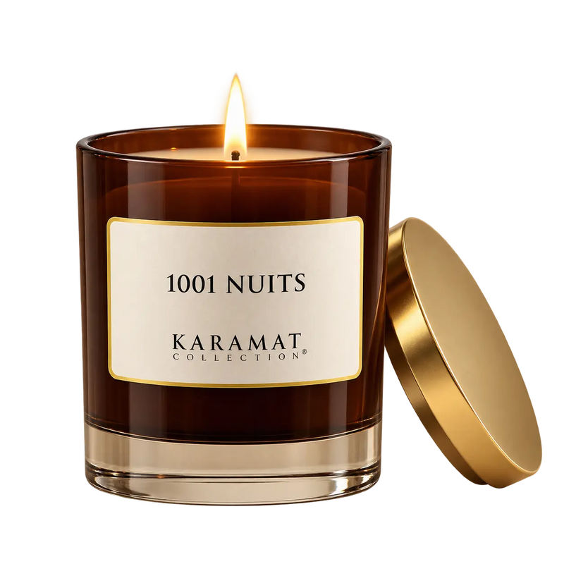 Geurkaars 170 g