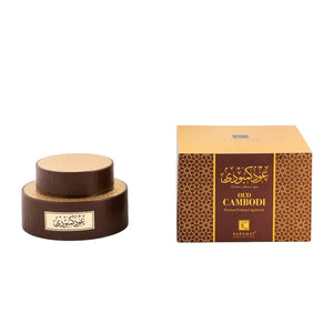 Oud Cambodi 75 g