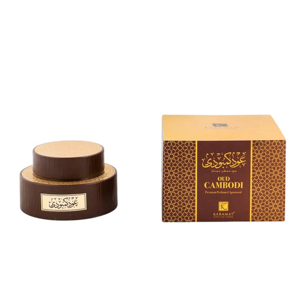Oud Cambodi 75 g