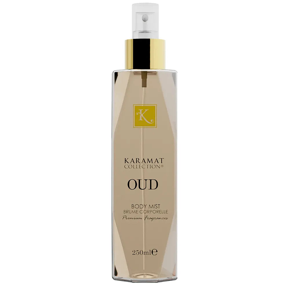 OUD Brume Corporelle 250ml