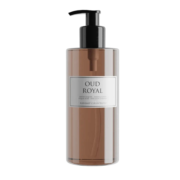 Luxus-Flüssigseife 300 ml