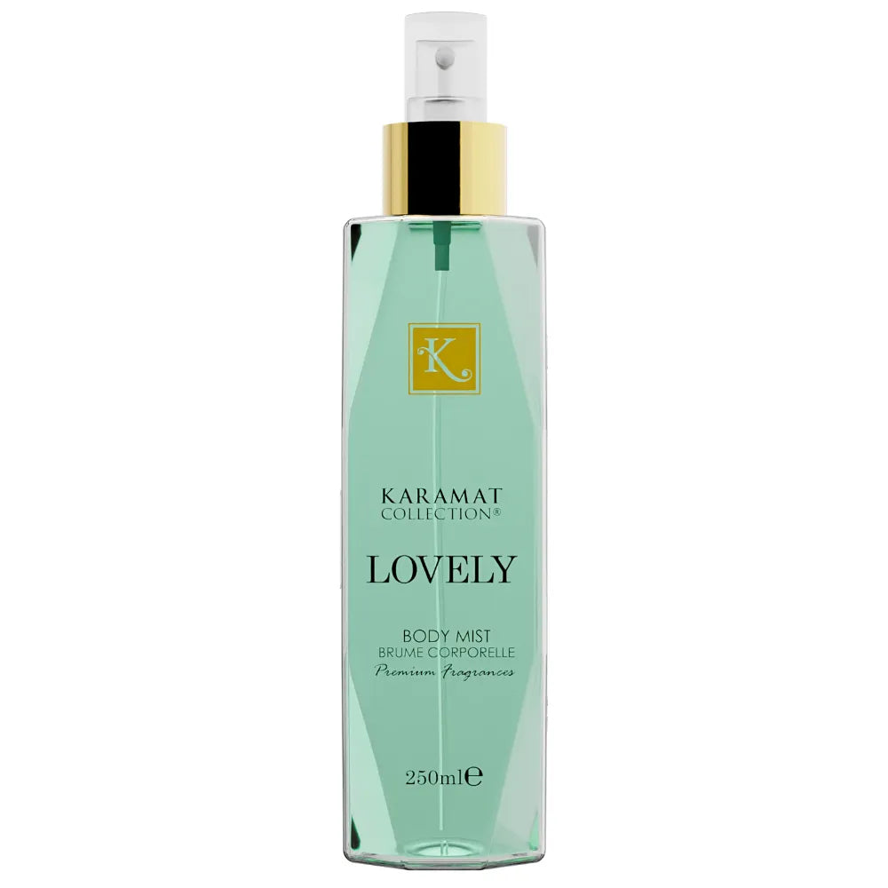 Lovely Brume Corporelle 250ml