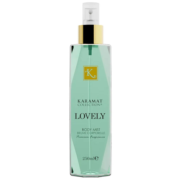 Lovely Brume Corporelle 250ml