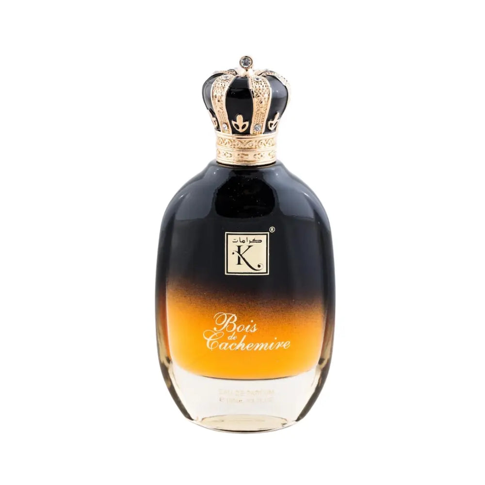 BOIS DE CACHEMIRE 100ML