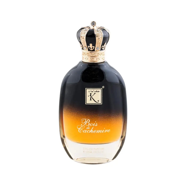 BOIS DE CACHEMIRE 100ML