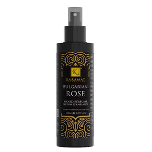 Bulgarian Roses – Spray D’Ambiance 150ml