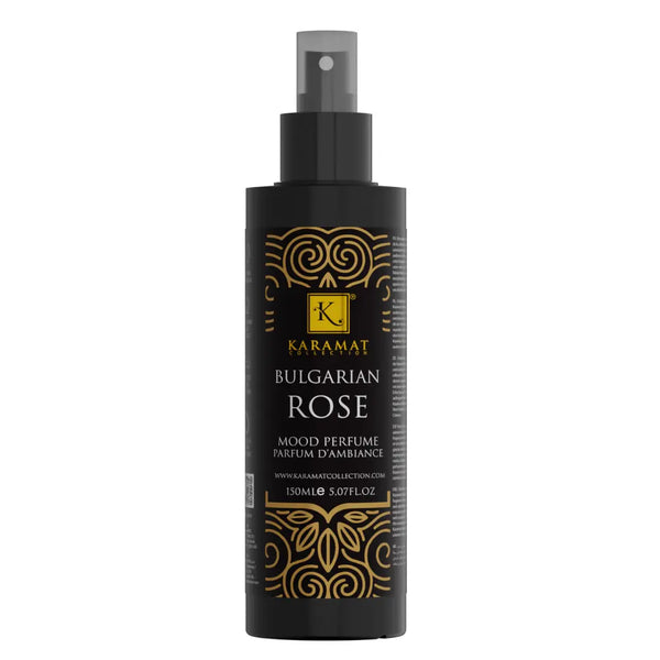 Bulgarian Roses – Spray D’Ambiance 150ml