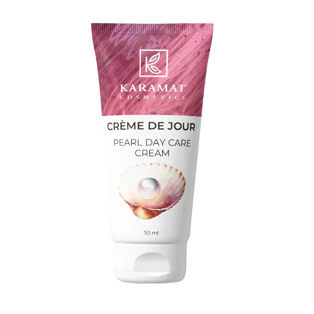 Crème Perle de Jour – 50ml