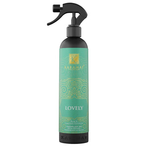 Lovely – Brume Élégante et Charmante Spray 500ml