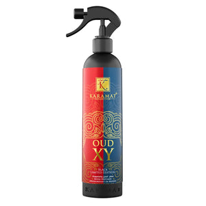 Oud XY – Spray d’Oud Mystérieux 500ml