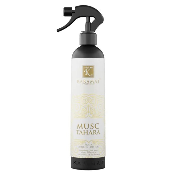 Musc Tahara – Fragrance Divine de Musc Tahara Spray 500ml