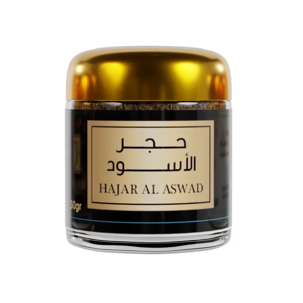 Mabsous HAJAR ASWAD 30gr