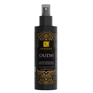 Oudh – Spray D’Ambiance 150ml