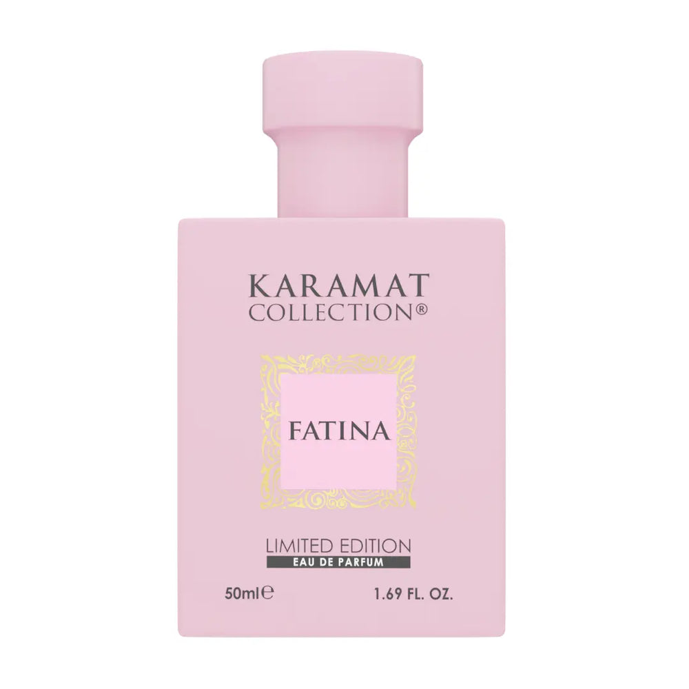 FATINA Eau de Parfum 50ml