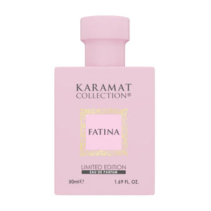 FATINA Eau de Parfum 50ml