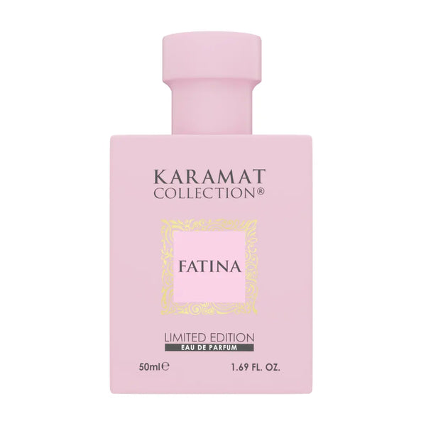 FATINA Eau de Parfum 50ml