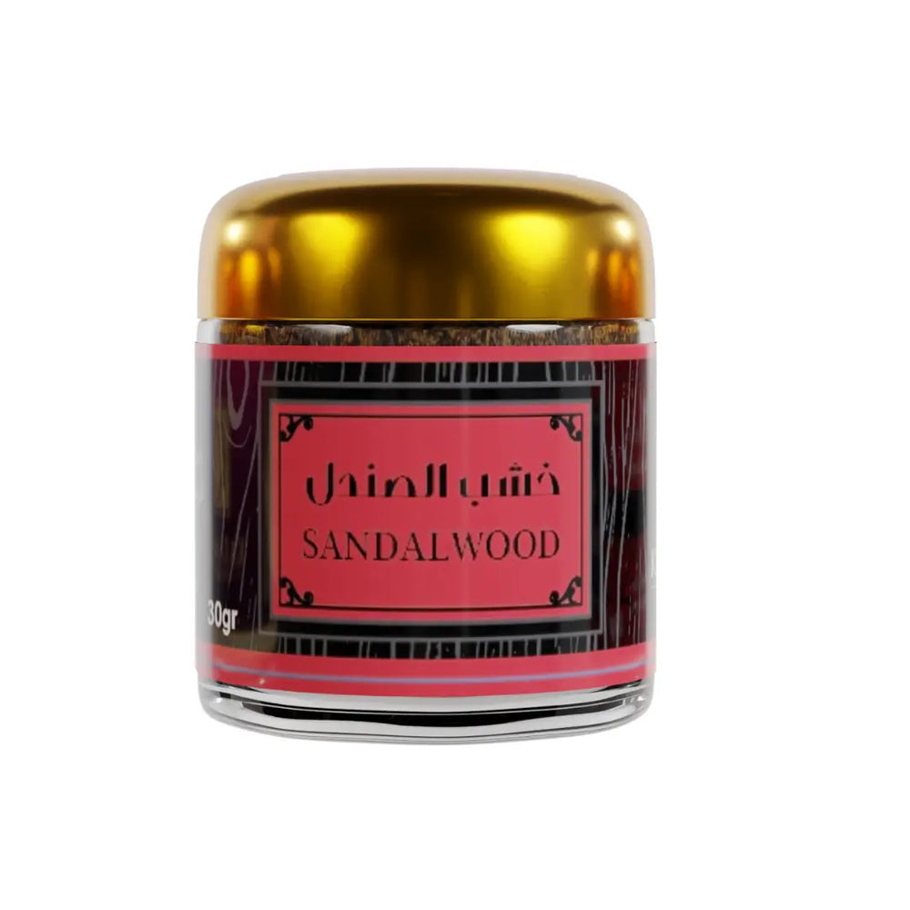 Mabsous SANDALWOOD 30gr