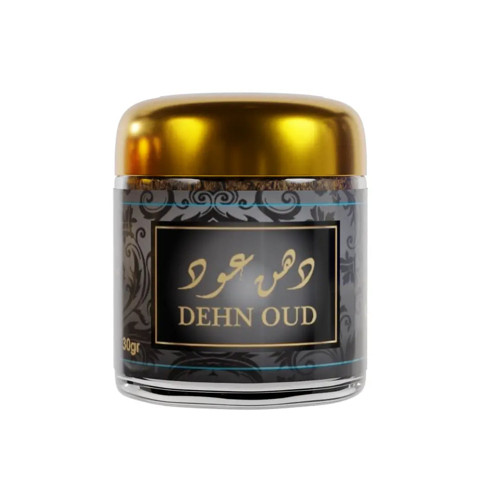 Mabsous DEHN OUD 30gr