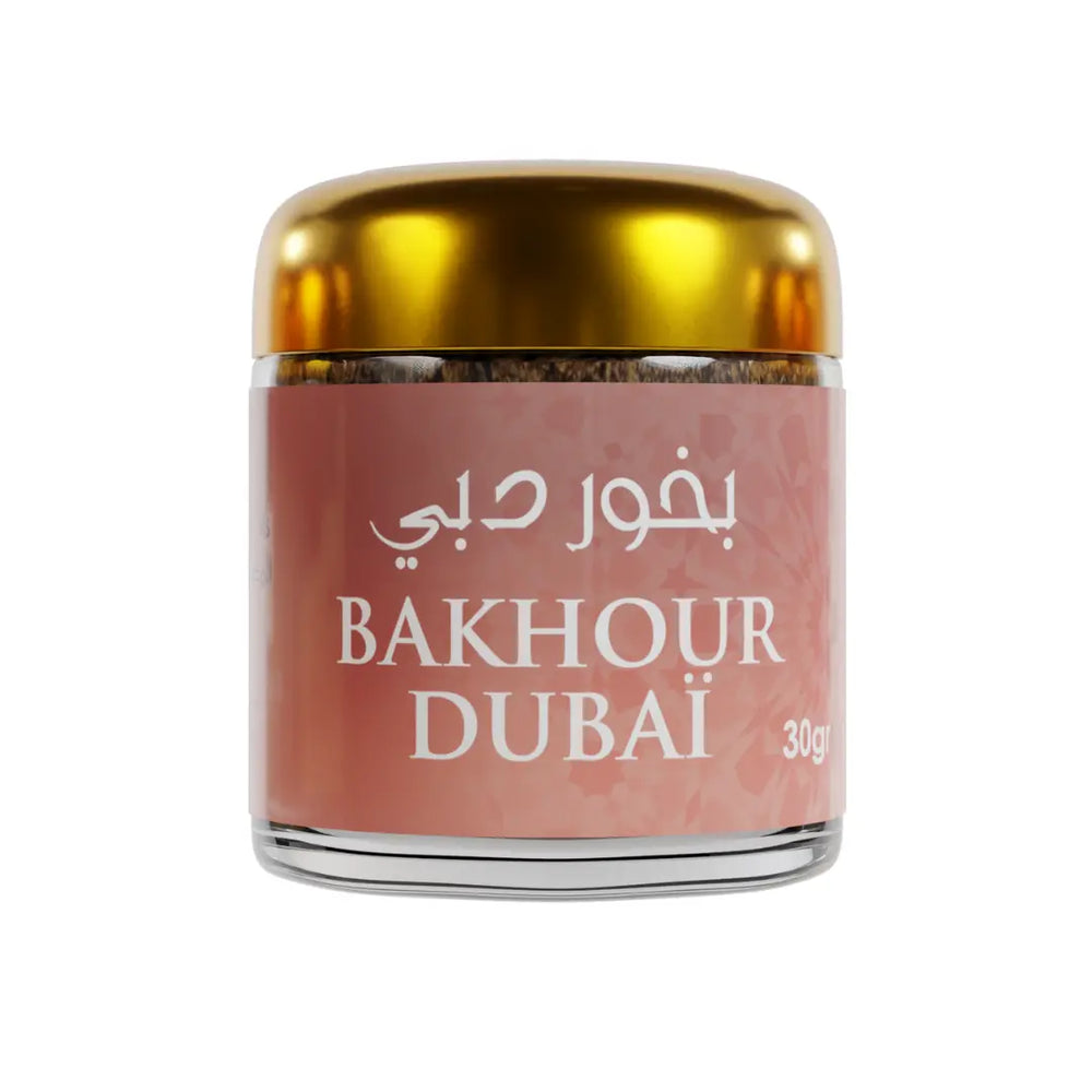 Mabsous BAKHOUR DUBAI 30gr