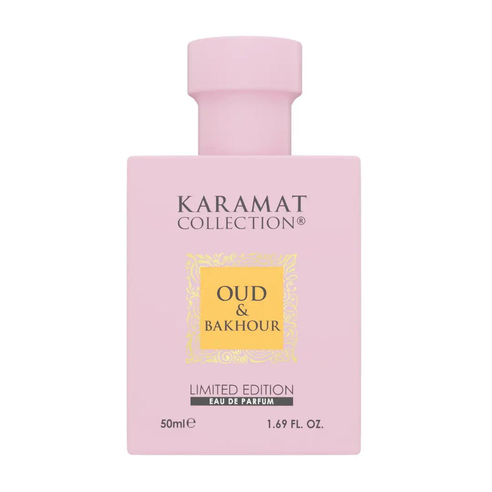 BAKHOUR Eau de Parfum 50ml
