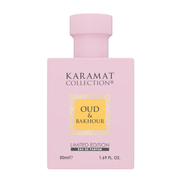 BAKHOUR Eau de Parfum 50ml