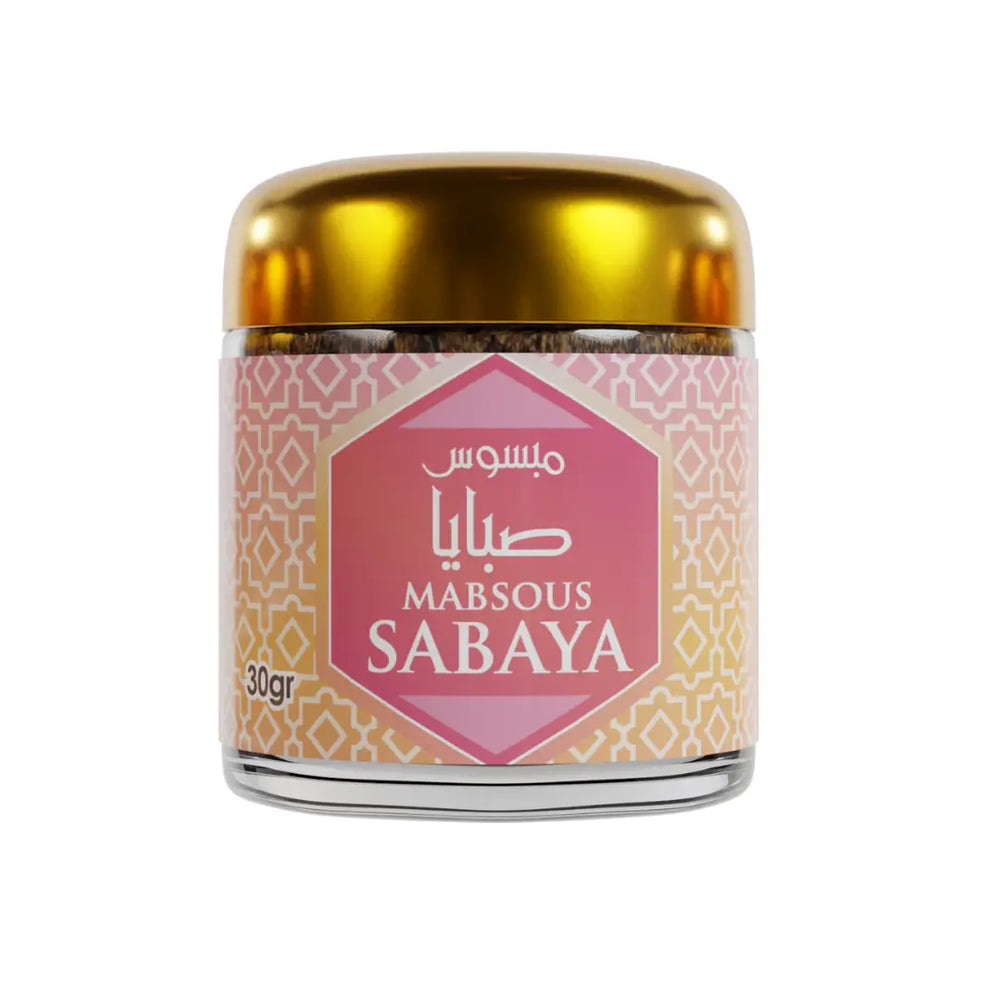 Mabsous MABSOUS SABAYA 30gr