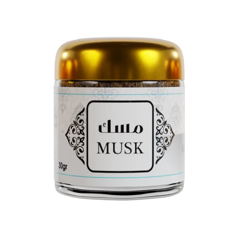 Mabsous MUSK 30gr
