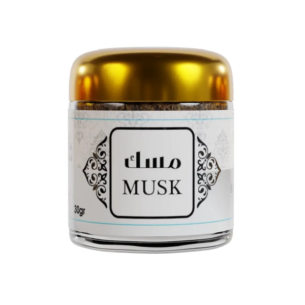 Mabsous MUSK 30gr