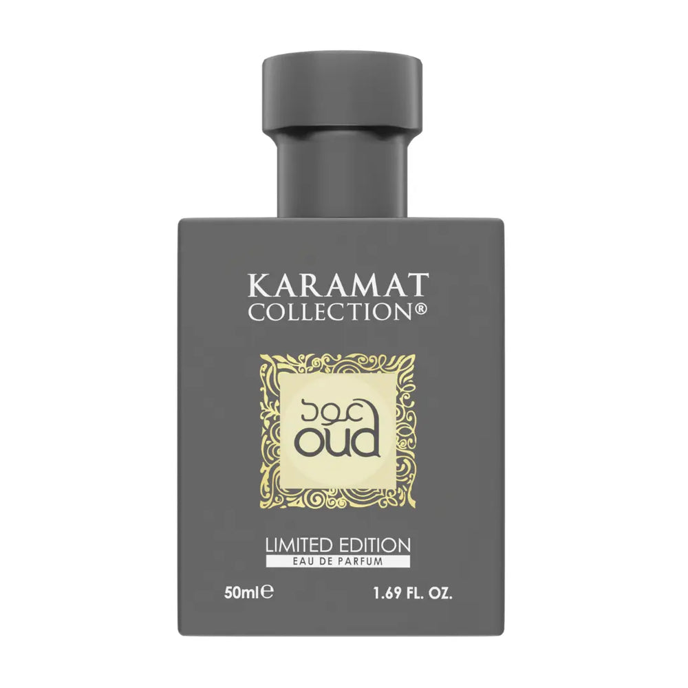 OUDH Eau de Parfum 50ml