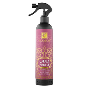Oud Purple – Parfum Pourpre d’Oud Spray 500ml