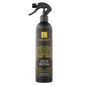 Oud Royal – Elixir Royal Spray 500ml
