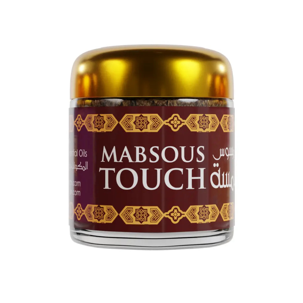 Mabsous MABSOUS TOUCH 30gr