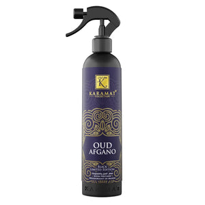 Oud Afgano – Spray d’Oud Afghan Précieux 500ml