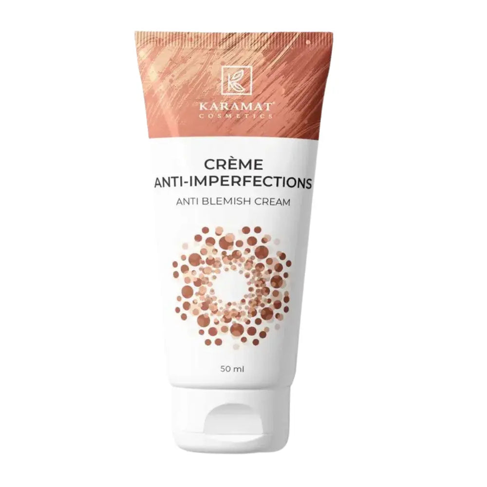 Crème anti-imperfections 50 ml