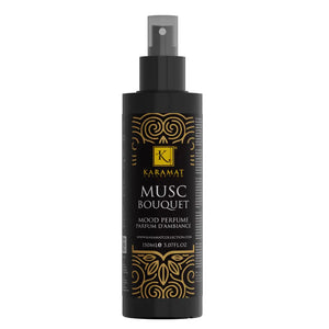 Musc Bouquet – Spray D’Ambiance 150ml