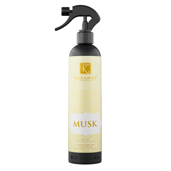 Musk – Voile de Musk Exquis Spray 500ml