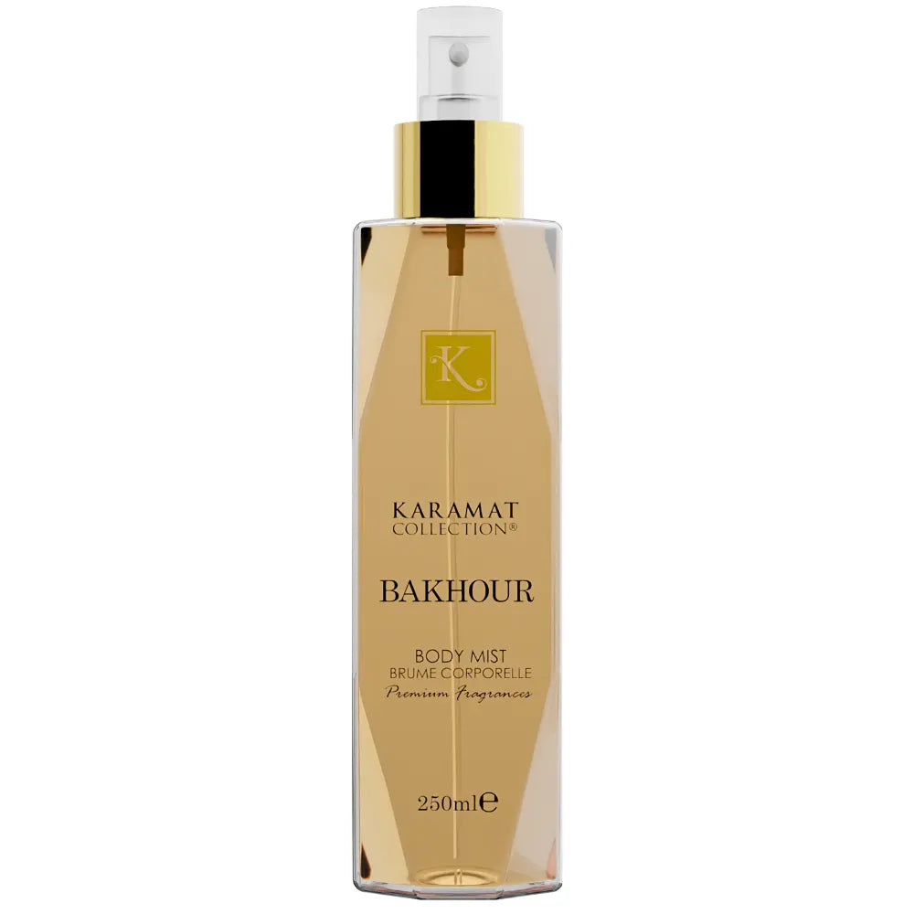 BAKHOUR Brume Corporelle 250ml
