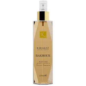 BAKHOUR Brume Corporelle 250ml
