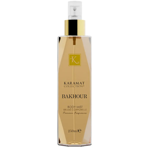 BAKHOUR Brume Corporelle 250ml