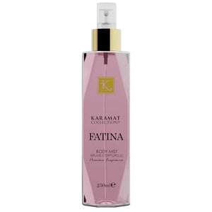 FATINA Brume Corporelle 250ml