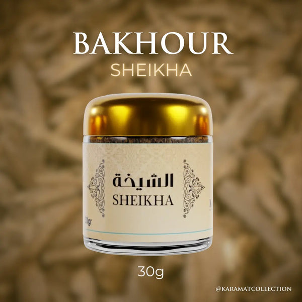 Mabsous SKHEIKHA 30gr