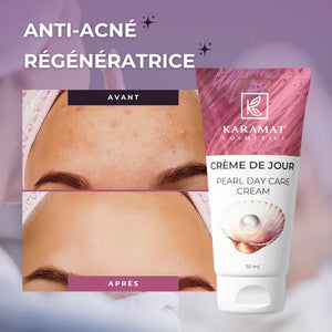 Crème Perle de Jour – 50ml