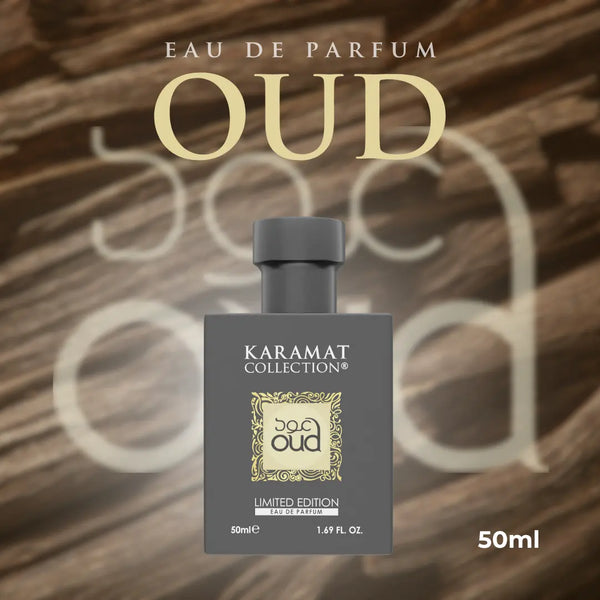OUDH Eau de Parfum 50ml