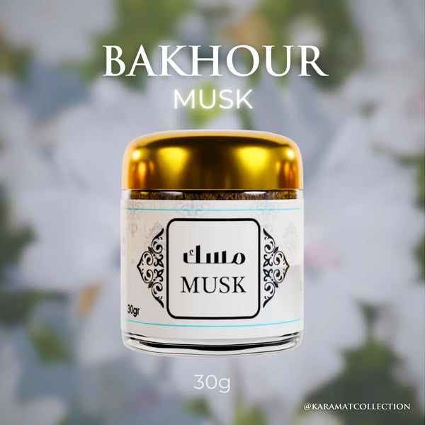 Mabsous MUSK 30gr