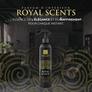 Royal Scents – Senteurs Majestueuses Spray 500ml