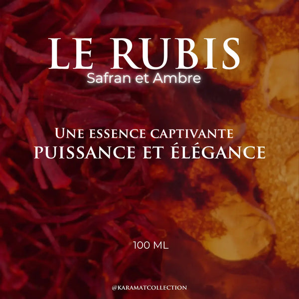 LE RUBIS 100ML