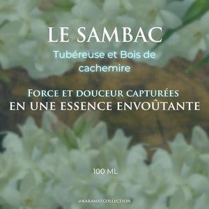 LE SAMBAC 100ML
