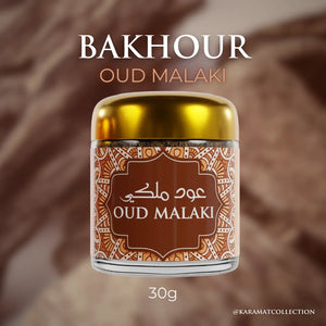 Mabsous OUD MALAKI 30gr