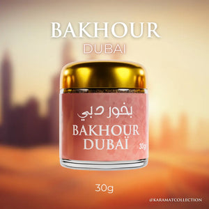 Mabsous BAKHOUR DUBAI 30gr