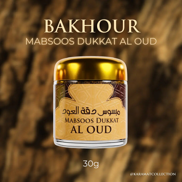 Mabsous DUKKAT ALOUD MALAKI 30gr